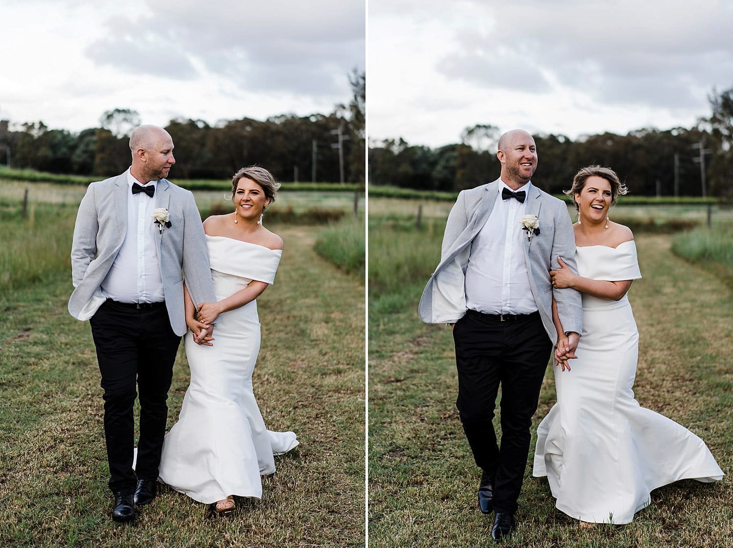 Riverbank Estate Wedding